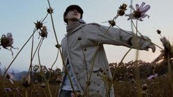 Lirik Lagu Die 4 You - DEAN