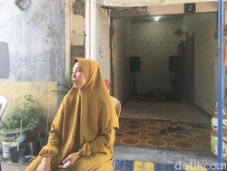 Canda Terakhir Suyono Satpol PP Surabaya Sebelum Tewas Tertabrak KA Lumajang