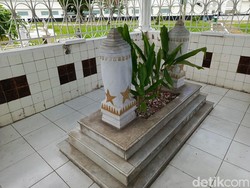 Mengenal Syekh Hasan Maksum, Guru Para Ulama di Sumatera Timur