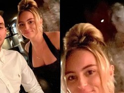 Makan di Restoran Angker, Pasangan Ini Temukan Sosok Hantu di Foto Mereka