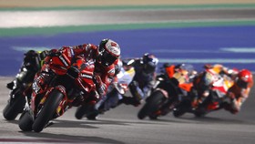 Jadwal Tes Resmi MotoGP Qatar 2024 Hari Ini: Ujian Terakhir