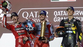 6 Cara Bagnaia Juara Dunia di Sprint Race MotoGP Valencia 2023