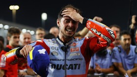 Usul MotoGP Pakai Pola Transfer dan Degradasi Seperti Sepak Bola