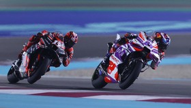 Jorge Martin Blak-blakan Ungkap Masalah usai Jeblok di MotoGP Qatar
