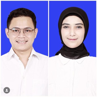 Ini Profesi Iqbal Fitrah Adik Ipar Larissa Chou yang Bakal Nikahi Nadya Mustika