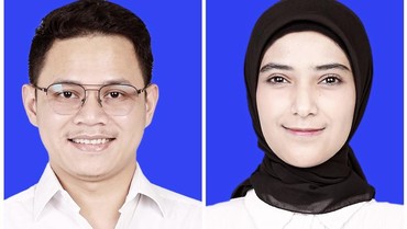 img-title Ini Profesi Iqbal Fitrah Adik Ipar Larissa Chou yang Bakal Nikahi Nadya Mustika