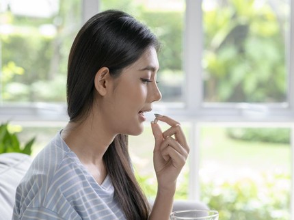Blesifen untuk Promil: Aturan Minum, Dosis, Efek Samping & Manfaat