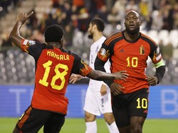 Top Skor Kualifikasi Euro 2024: Lukaku di Atas Ronaldo
