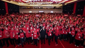 Rekapitulasi KPU: PDIP Rajai Pileg 2024 di Papua, Disusul Gerindra