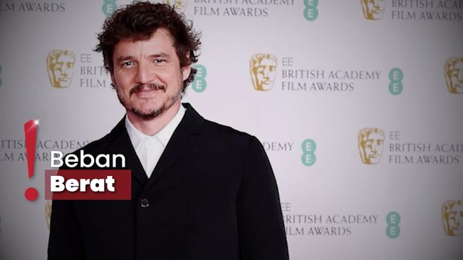 Pedro Pascal Siap Perankan Reed Richards di Fantastic Four Garapan MCU