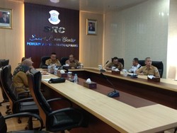 Pemkot Pangkalpinang Genjot Program Strategis untuk Tekan Angka Inflasi