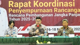 Bupati Ditho: Sarjana Hukum Punya Peluang Besar Kerja di Pemerintahan