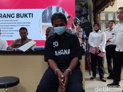 Cerai dari Istri, Pria di Semarang Tega Cabuli 2 Anak Berkebutuhan Khusus