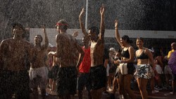 Satu Penonton Tewas, Konser Taylor Swift di Brasil Diusut Polisi