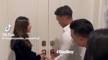 img-title Inikah Harga Penthouse Mewah Rumah Baru Jessica Mila dan Yakup Hasibuan?