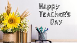 Lirik Lagu Terima Kasih Guruku Ciptaan Sri Widodo