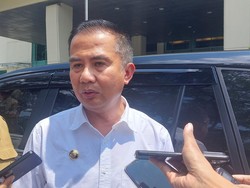 Bey Machmudin Buka-bukaan Alasan Bubarkan Jabar Quick Response