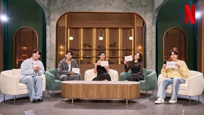 Kembali dengan Seri Baru, Single's Inferno 3 Siap Mengudara di Desember 2023!