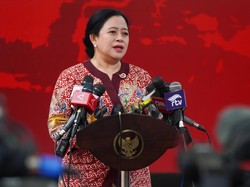 Puan Ajak Pimpinan Parlemen Negara MIKTA Serukan Perdamaian Dunia