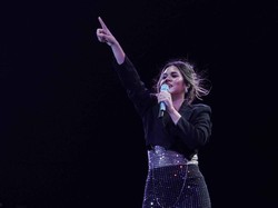 Lirik Lagu Tak Berharap Lagi Raisa, Ku Tak Lagi Percaya Cinta
