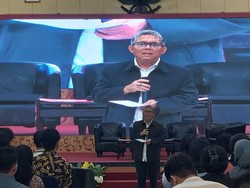 Rektor UPN Ingatkan Pentingnya Literasi Keuangan di Kalangan Mahasiswa