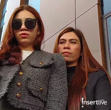 Tak Cuma 2 Kali Dianiaya Leon Dozan, Rinoa Aurora: Lebih dari Itu