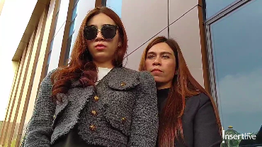 img-title Tak Cuma 2 Kali Dianiaya Leon Dozan, Rinoa Aurora: Lebih dari Itu