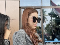 Rinoa Aurora Datangi Psikolog Usai Jadi Korban Penganiayaan Leon Dozan
