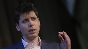 Microsoft Rekrut Sam Altman usai Gagal Balik Jadi CEO OpenAI