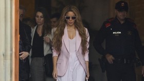 Alasan Shakira Tuntaskan Kasus Pajak di Spanyol: Demi Anak