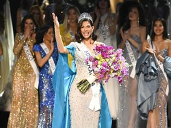 Menang Miss Universe 2023, Sheynnis Palacios Malah Bikin Pemerintah Marah