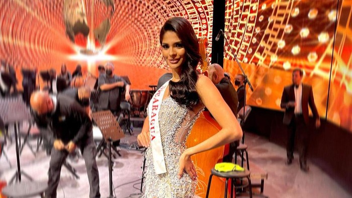 Sheynnis Palacios