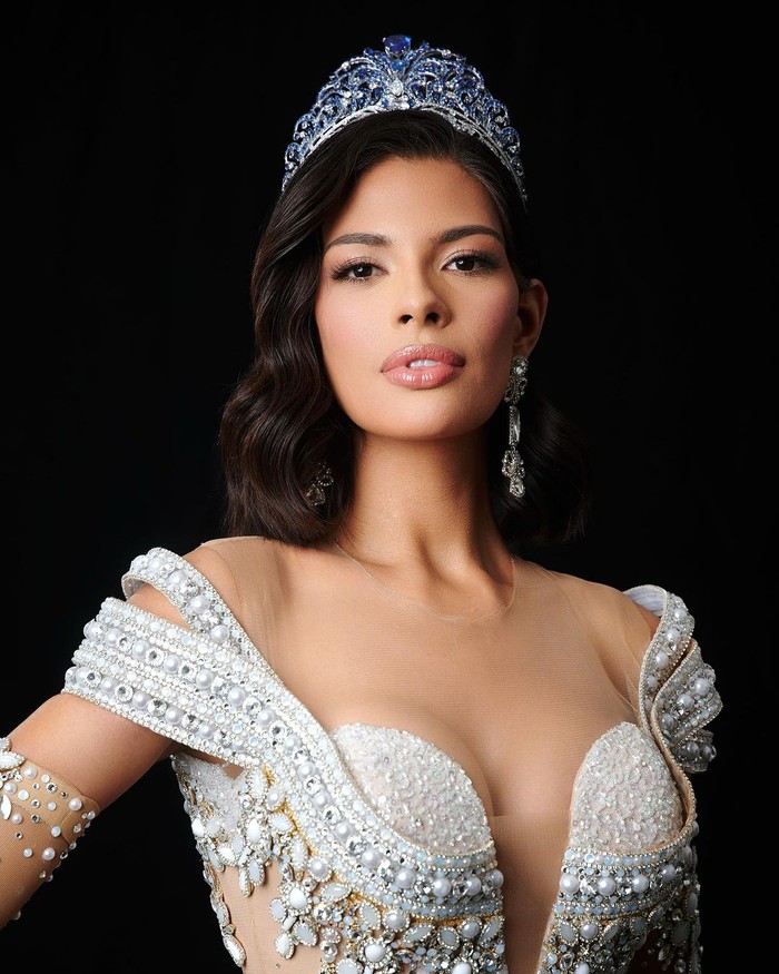 Sheynnis Palacios