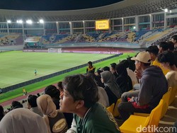 Jadwal Semifinal Piala Dunia U-17 di Manahan Solo, Wakil Asia Tersingkir