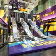 Rekomendasi Playground Seru Baru di Jakarta, Ada SuperPark dan Pororo Park!