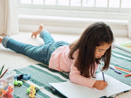 7 Contoh Surat untuk Hari Guru yang Menyentuh Hati dan Berkesan untuk Anak SD