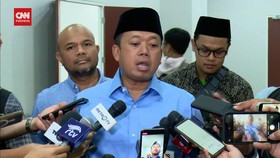VIDEO: Nusron Minta Ganjar Tanya Ke Mahfud Soal Penegakan Hukum Turun