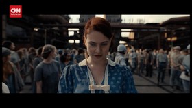 VIDEO: Box Office Pekan Ini, Prekuel Hunger Games Geser The Marvels