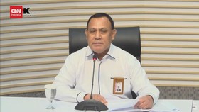 VIDEO: Firli Klaim Kasus Dirinya Serangan Balik Para Koruptor