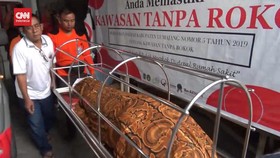 VIDEO: 8 Jenazah Korban Laka Maut di Lumajang Dijemput Keluarga