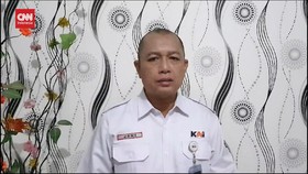 VIDEO: PT KAI Sampaikan Duka Cita dan Sesalkan Laka Maut Lumajang