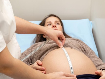 Tabel Tinggi Fundus Uteri Normal Sesuai Usia Kehamilan & 2 Cara Mengukurnya Tanpa USG