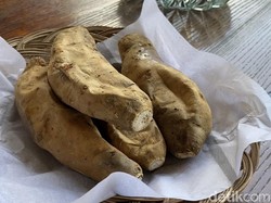Tahukah Kamu Oleh-oleh dari Sumedang Bukan Hanya Tahu, Ini Daftarnya
