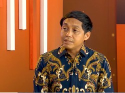 Ade Armando Minta Maaf Usai Bicara Dinasti Politik di DIY, PSI: Semoga Clear