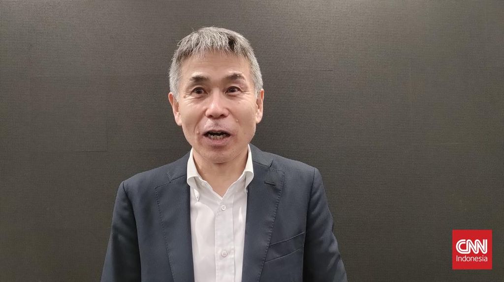 Ogawa soal Wasit Jepang Pimpin Super League: Punya Kemampuan Beladiri