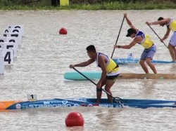 Cerita Arip, Atlet Kano Karawang Sukses Sabet Emas di Kejuaraan Dunia