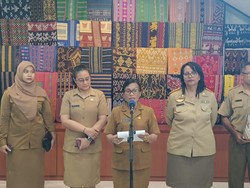 UMP NTT 2024 Naik Rp 62.832, Jadi Rp 2.186.826