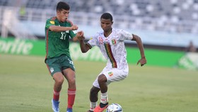 Hasil Piala Dunia U-17: Bantai Meksiko 5-0, Mali Lolos Perempat Final
