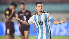 Romano: Bintang Piala Dunia U-17 Selangkah Lagi ke Man City