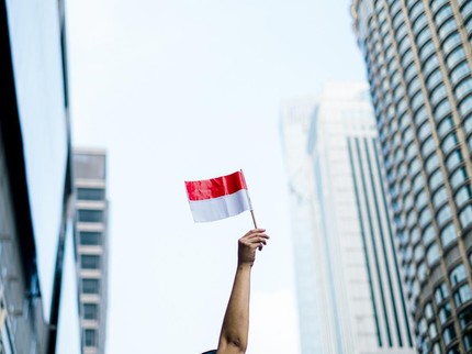 Keren! Bahasa Indonesia Ditetapkan jadi Bahasa Resmi Konfrensi Umum UNESCO